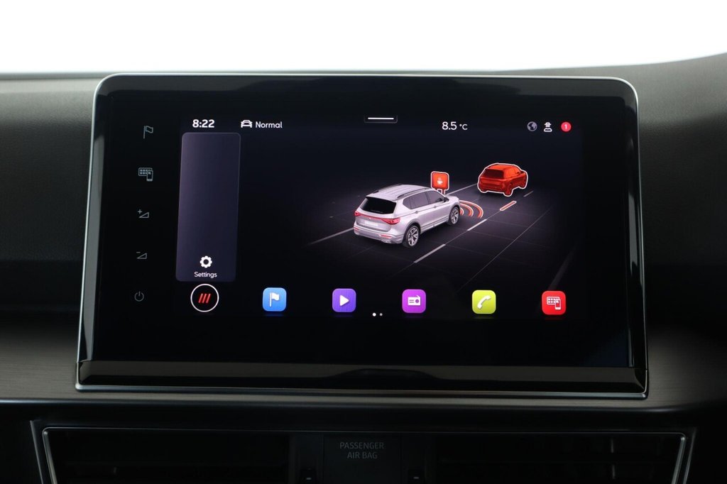 Used SEAT Tarraco 2024 for sale - 77780847: Photo 49