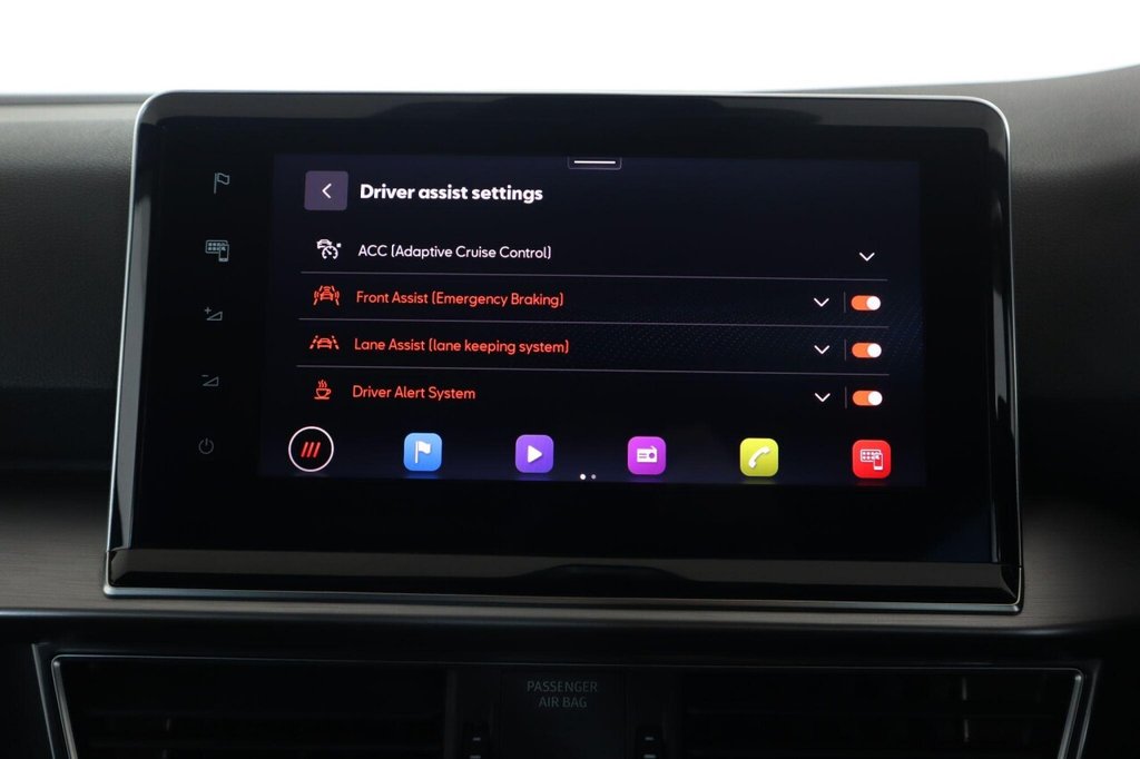 Used SEAT Tarraco 2024 for sale - 77780847: Photo 50