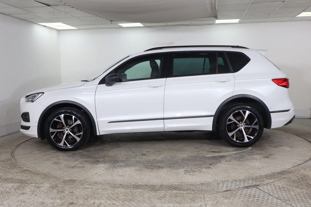 Used SEAT Tarraco 2024 for sale - 77780847: Photo 6