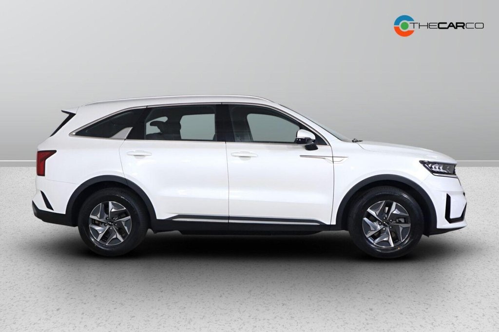 Used Kia Sorento 2022 for sale - 76535665: Photo 10