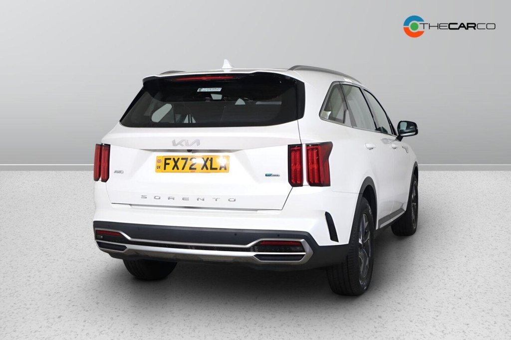 Used Kia Sorento 2022 for sale - 76535665: Photo 11