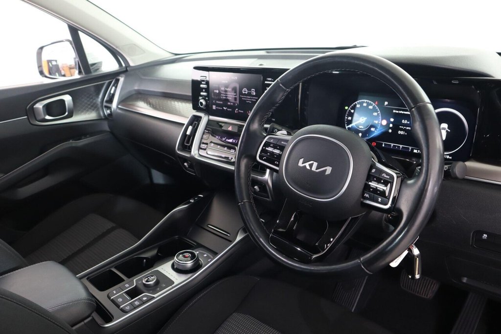 Used Kia Sorento 2022 for sale - 76535665: Photo 12