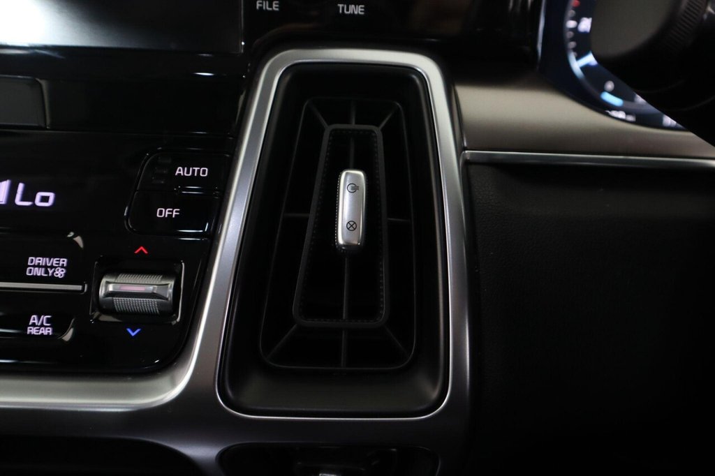 Used Kia Sorento 2022 for sale - 76535665: Photo 21