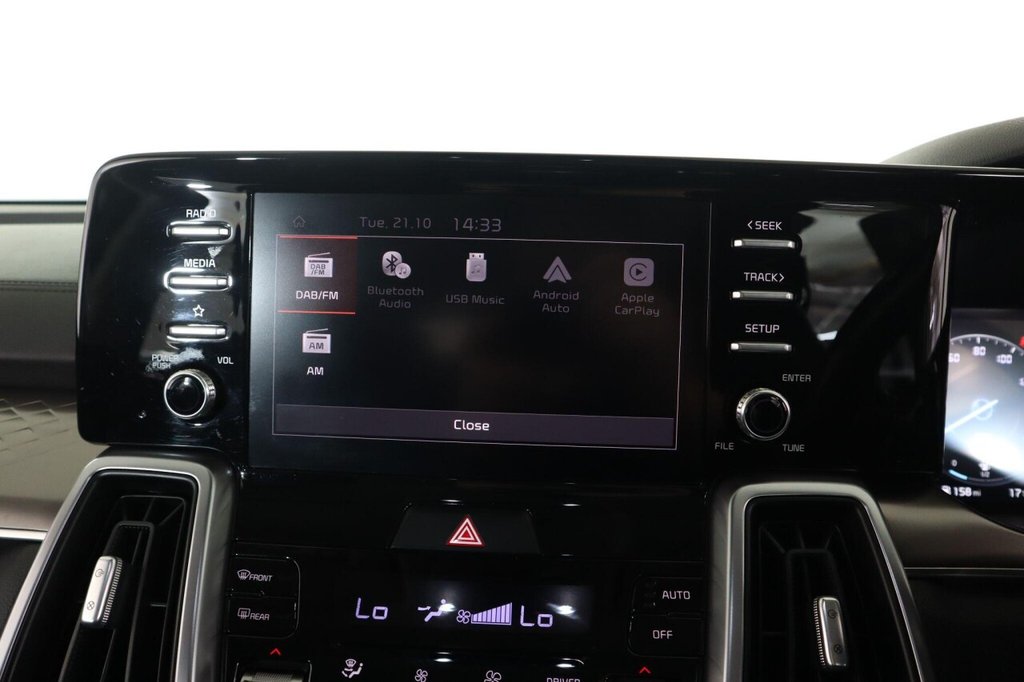 Used Kia Sorento 2022 for sale - 76535665: Photo 37