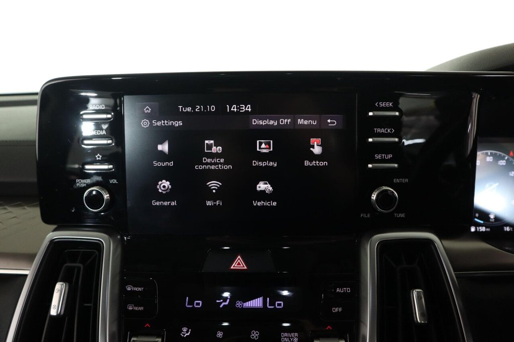 Used Kia Sorento 2022 for sale - 76535665: Photo 42