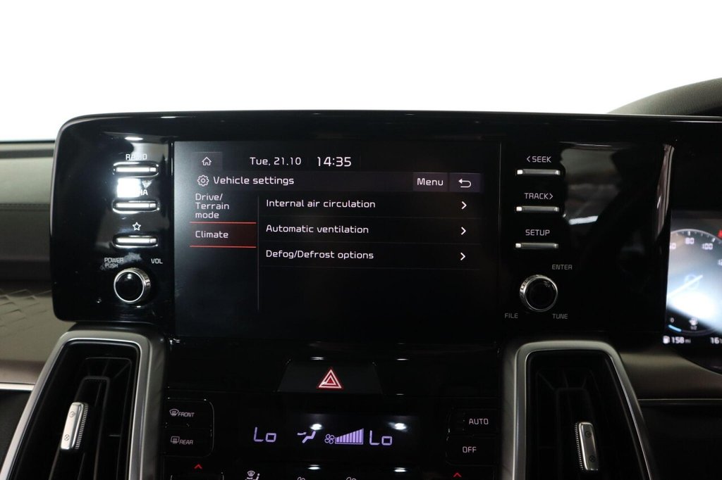 Used Kia Sorento 2022 for sale - 76535665: Photo 45