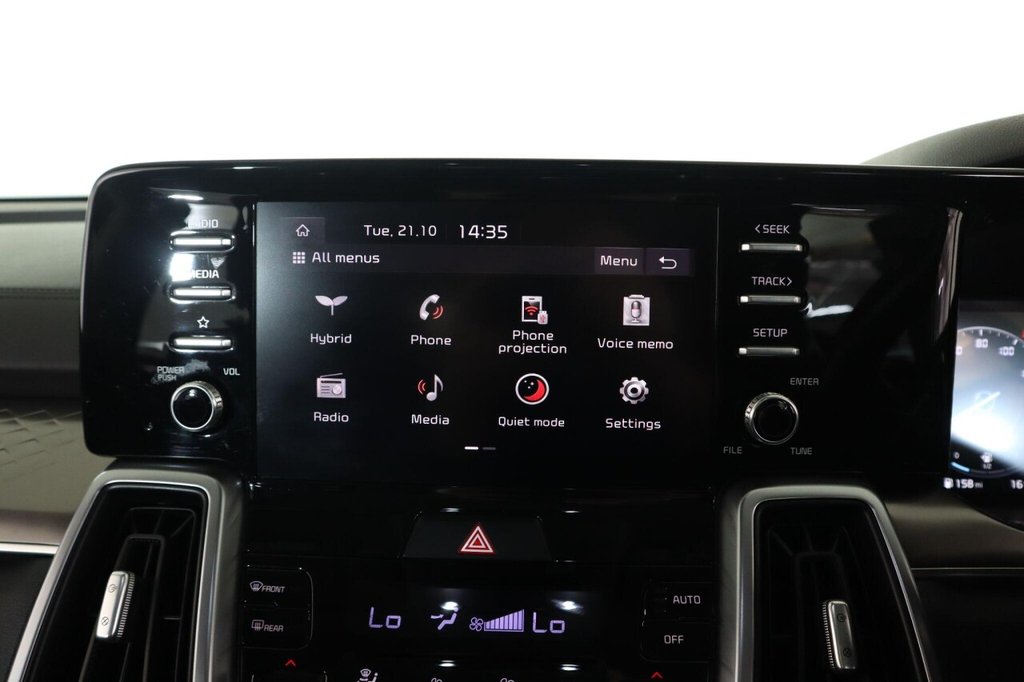 Used Kia Sorento 2022 for sale - 76535665: Photo 46