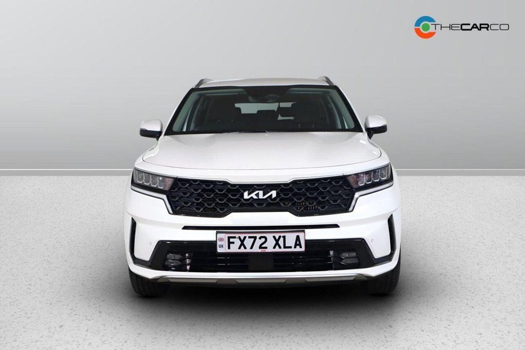 Used Kia Sorento 2022 for sale - 76535665: Photo 5