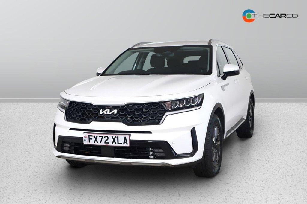 Used Kia Sorento 2022 for sale - 76535665: Photo 6