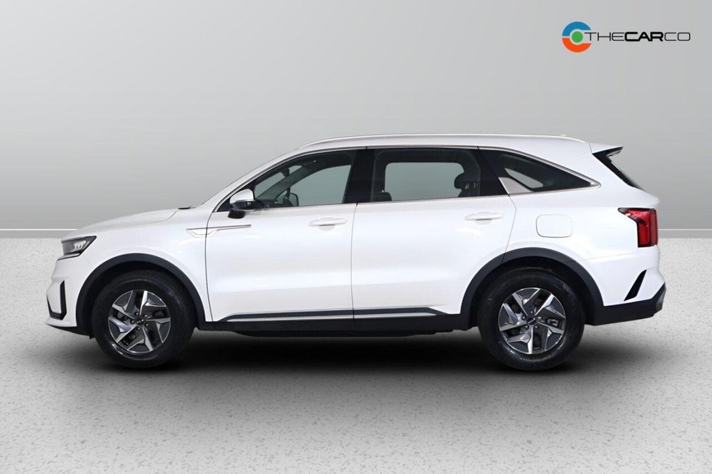 Used Kia Sorento 2022 for sale - 76535665: Photo 8