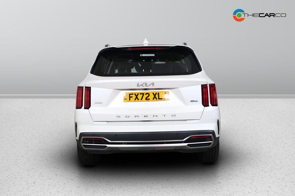 Used Kia Sorento 2022 for sale - 76535665: Photo 9