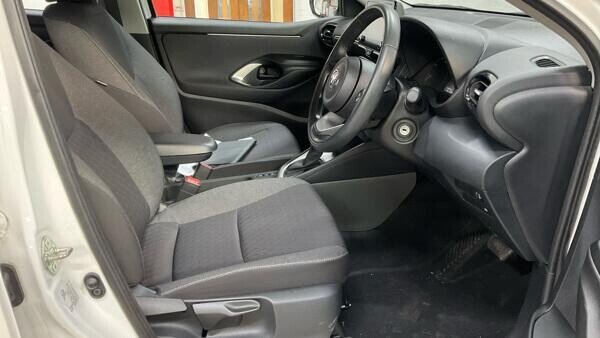 Used Toyota Yaris 2022 for sale - 78003512: Photo 10