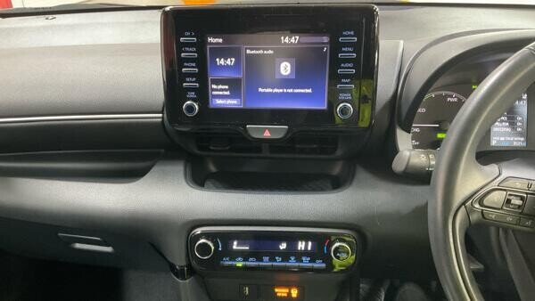 Used Toyota Yaris 2022 for sale - 78003512: Photo 12