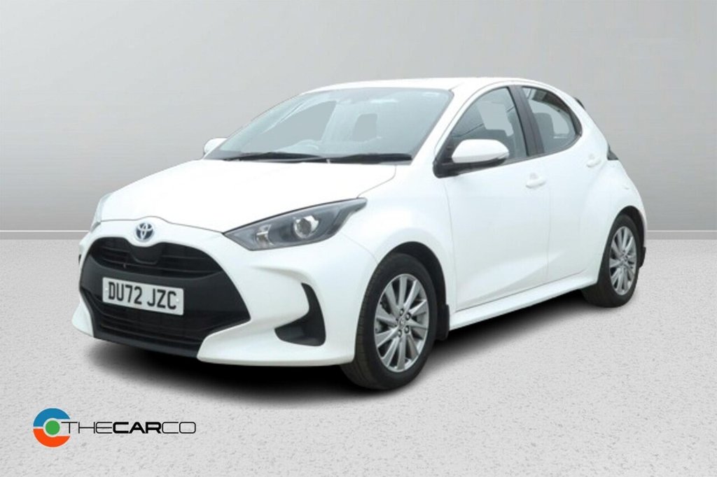 Used Toyota Yaris 2022 for sale - 78003512: Photo 3