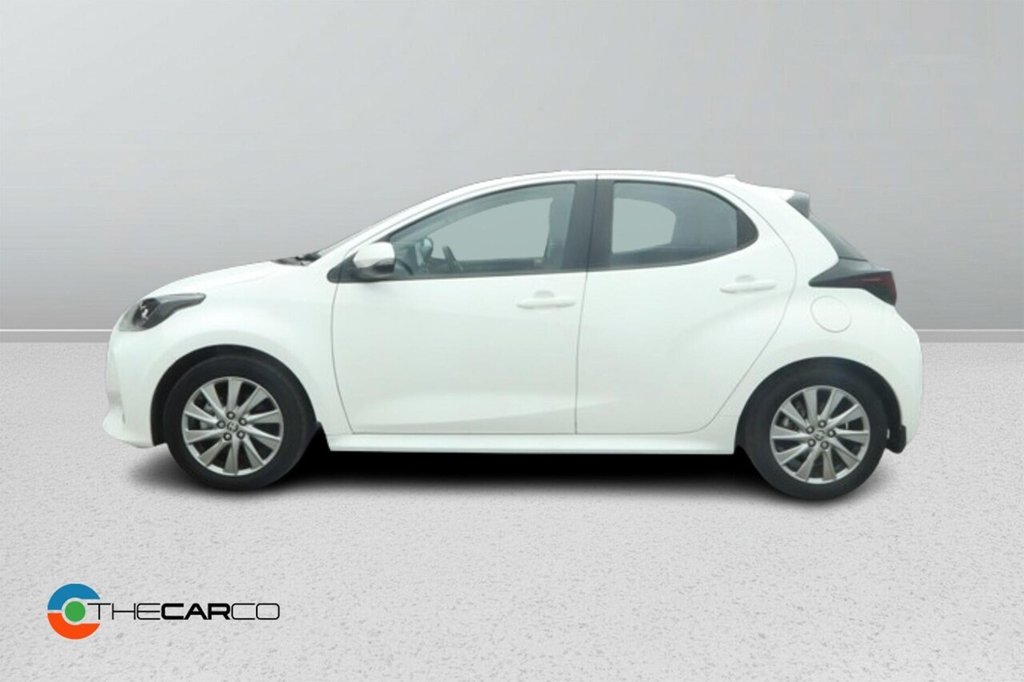 Used Toyota Yaris 2022 for sale - 78003512: Photo 4