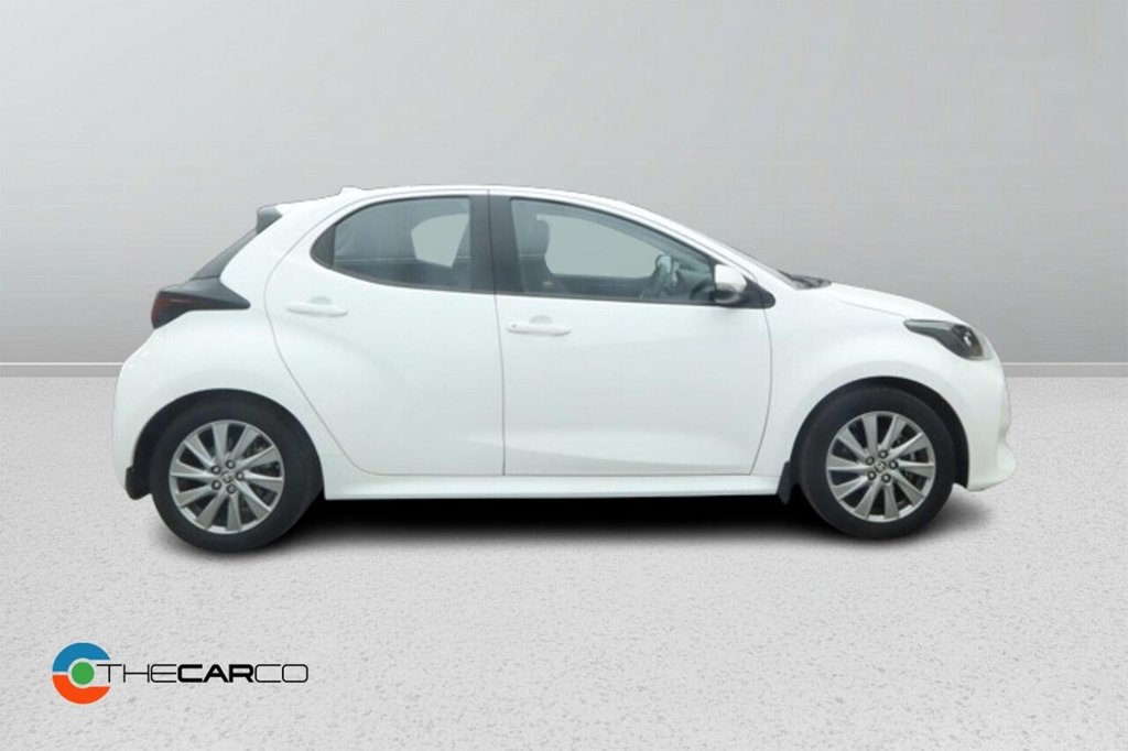 Used Toyota Yaris 2022 for sale - 78003512: Photo 5