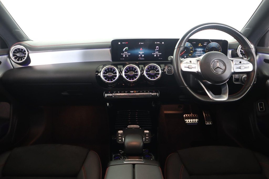 Used Mercedes-Benz CLA 2023 for sale - 77571959: Photo 12