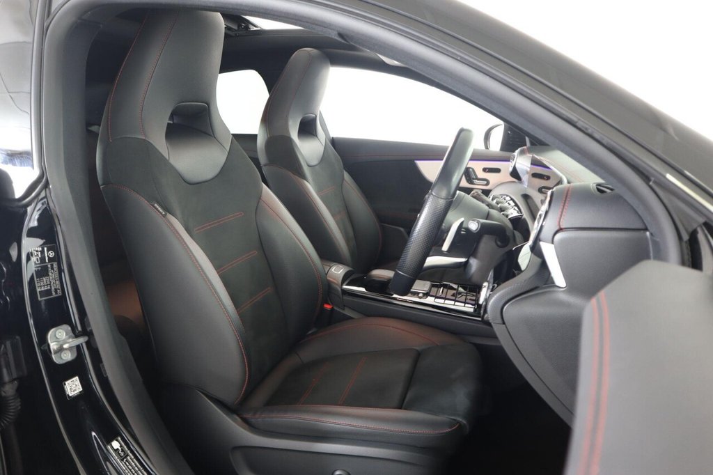 Used Mercedes-Benz CLA 2023 for sale - 77571959: Photo 13