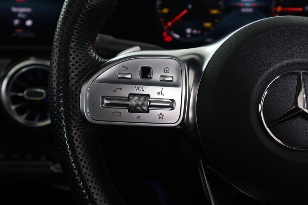 Used Mercedes-Benz CLA 2023 for sale - 77571959: Photo 19