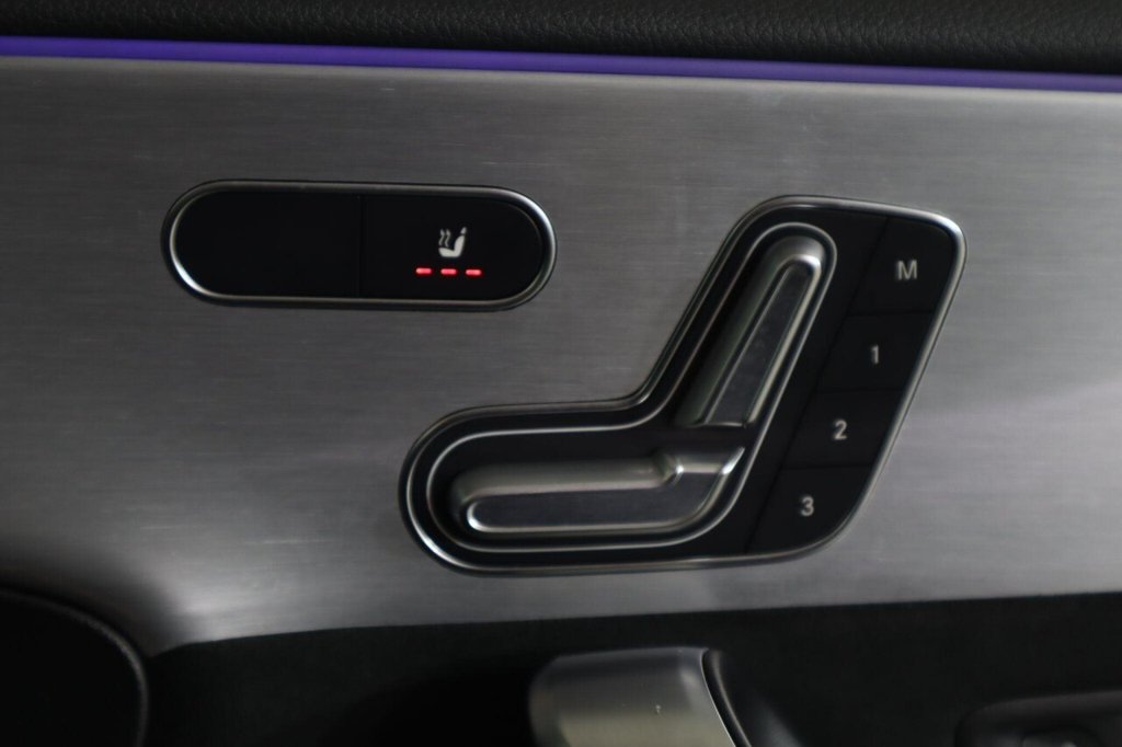 Used Mercedes-Benz CLA 2023 for sale - 77571959: Photo 25