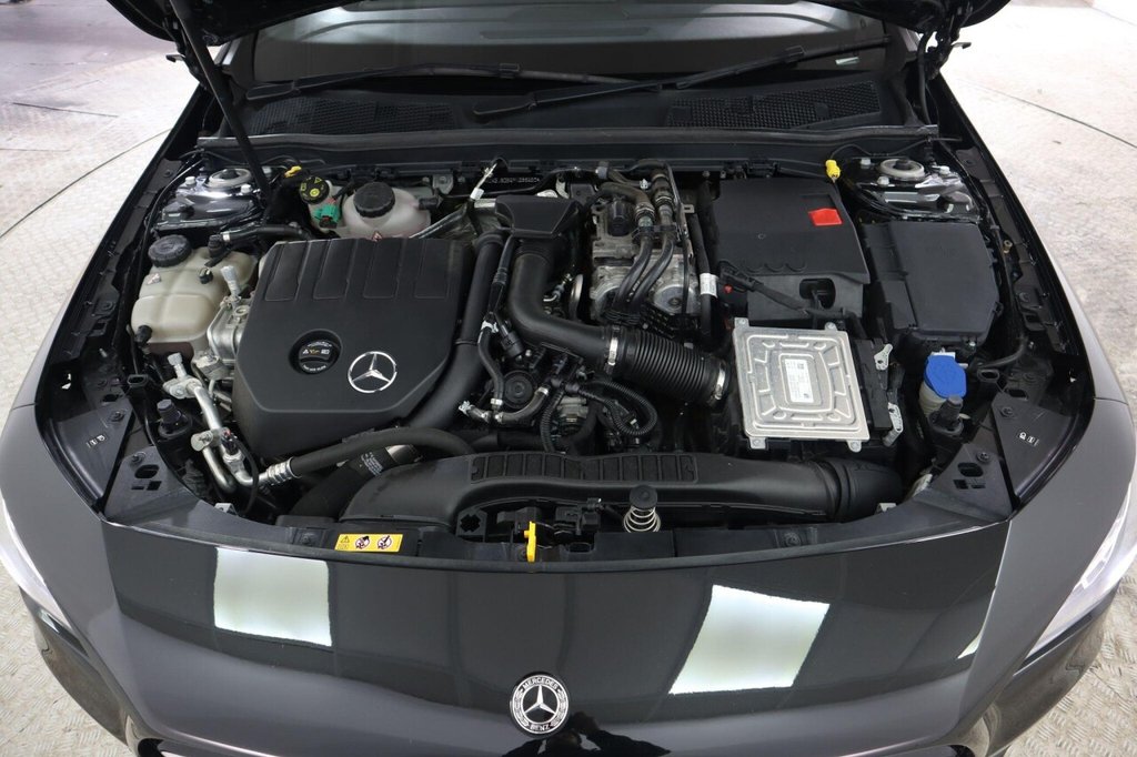 Used Mercedes-Benz CLA 2023 for sale - 77571959: Photo 28