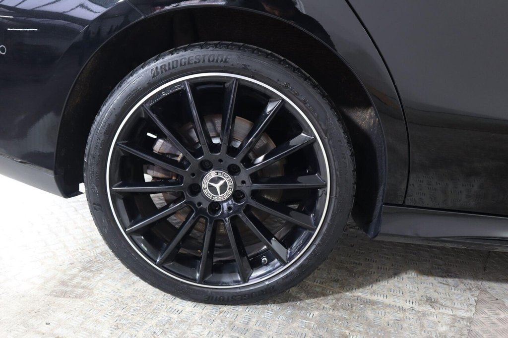 Used Mercedes-Benz CLA 2023 for sale - 77571959: Photo 30