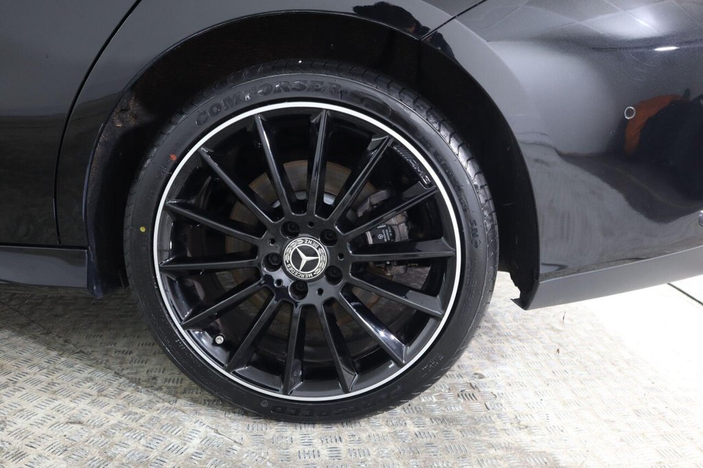 Used Mercedes-Benz CLA 2023 for sale - 77571959: Photo 31