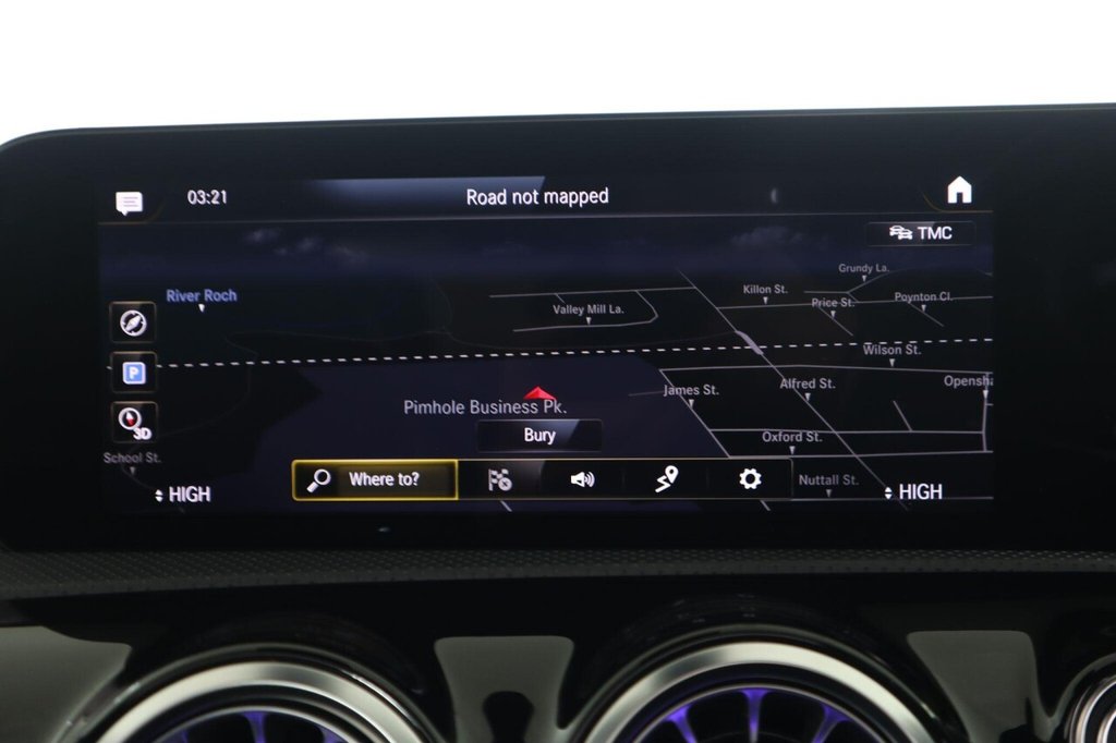 Used Mercedes-Benz CLA 2023 for sale - 77571959: Photo 35