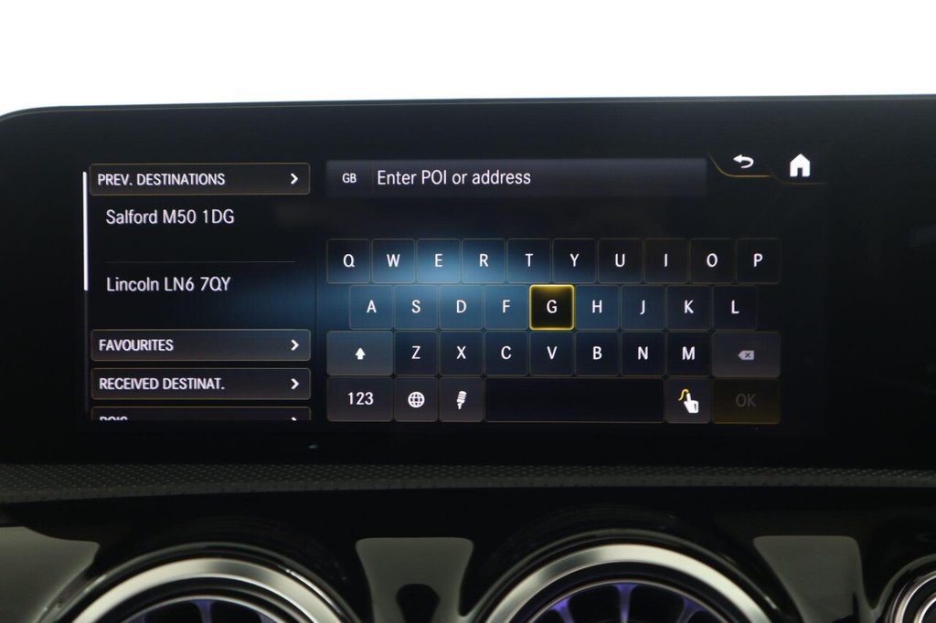 Used Mercedes-Benz CLA 2023 for sale - 77571959: Photo 36