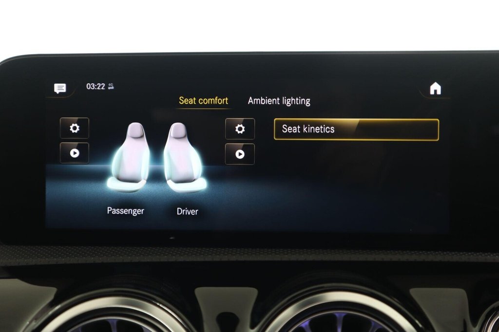 Used Mercedes-Benz CLA 2023 for sale - 77571959: Photo 40