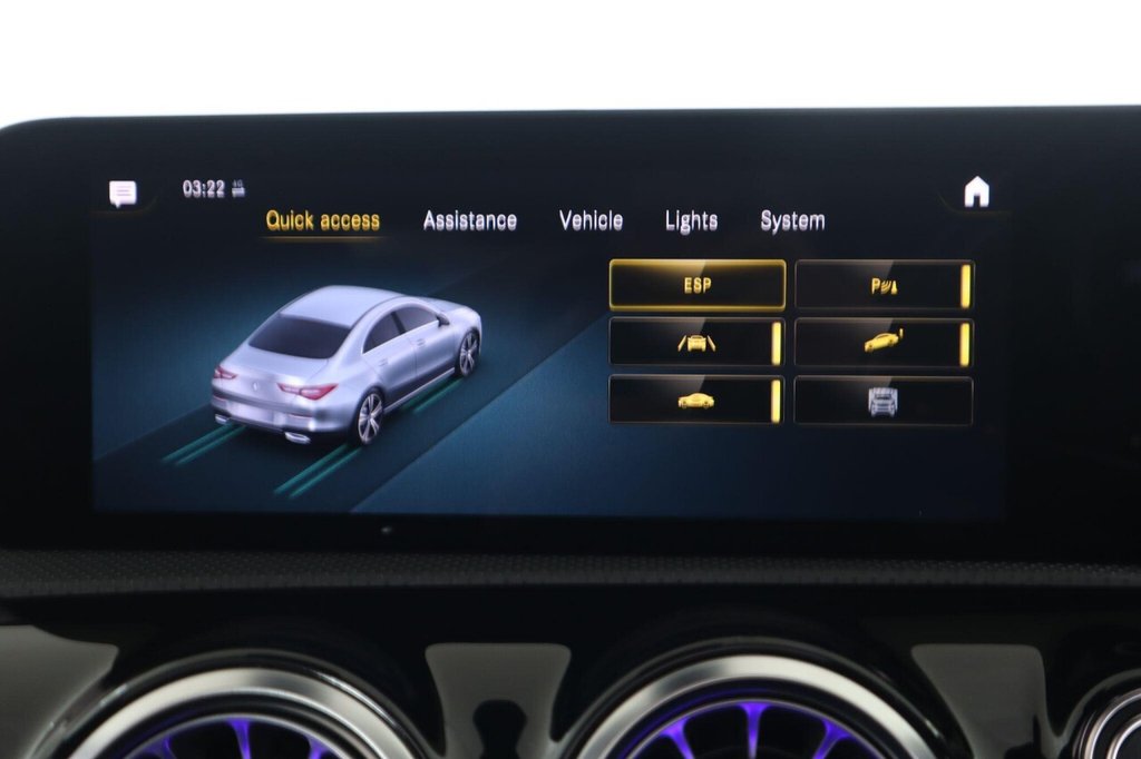 Used Mercedes-Benz CLA 2023 for sale - 77571959: Photo 44