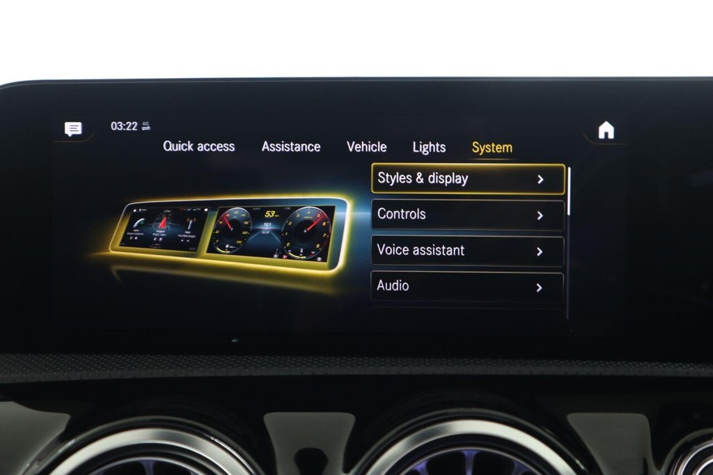 Used Mercedes-Benz CLA 2023 for sale - 77571959: Photo 48