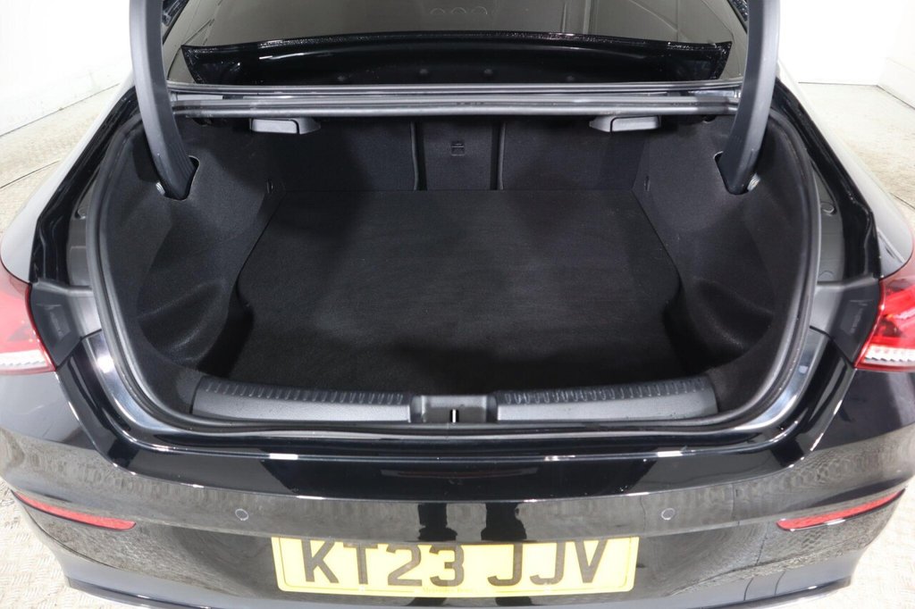 Used Mercedes-Benz CLA 2023 for sale - 77571959: Photo 50