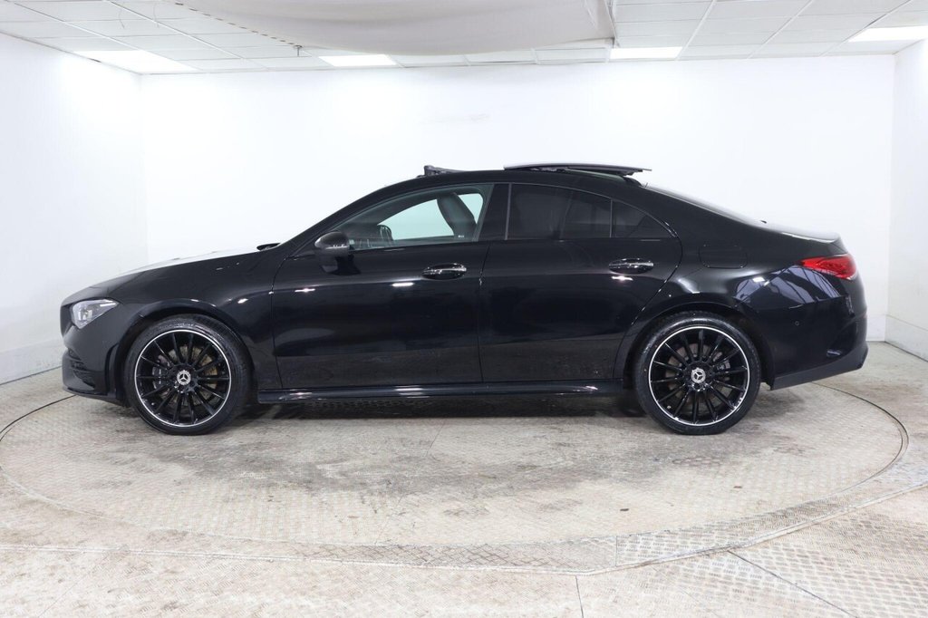 Used Mercedes-Benz CLA 2023 for sale - 77571959: Photo 6