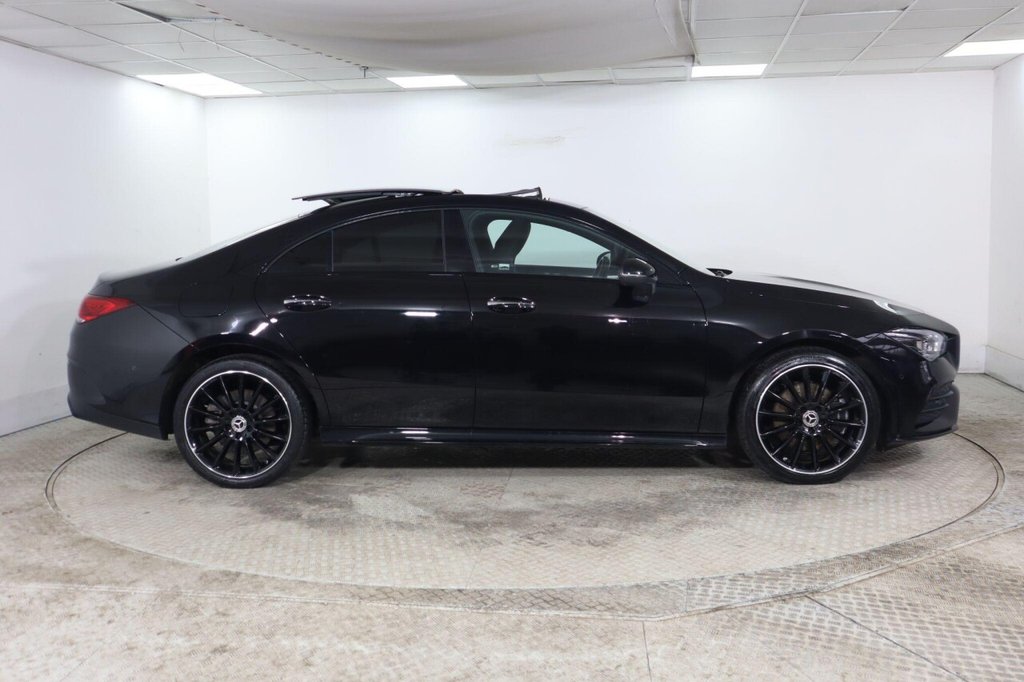 Used Mercedes-Benz CLA 2023 for sale - 77571959: Photo 9