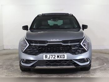 Used Kia Sportage 2022 for sale - 78414376: Photo