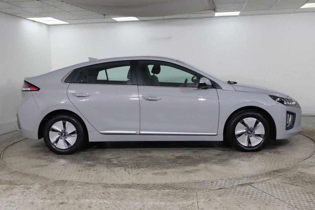 Used Hyundai IONIQ 2021 for sale - 76740305: Photo 10