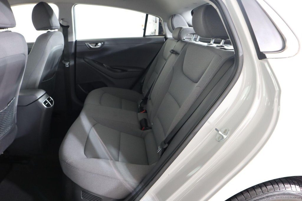 Used Hyundai IONIQ 2021 for sale - 76740305: Photo 17