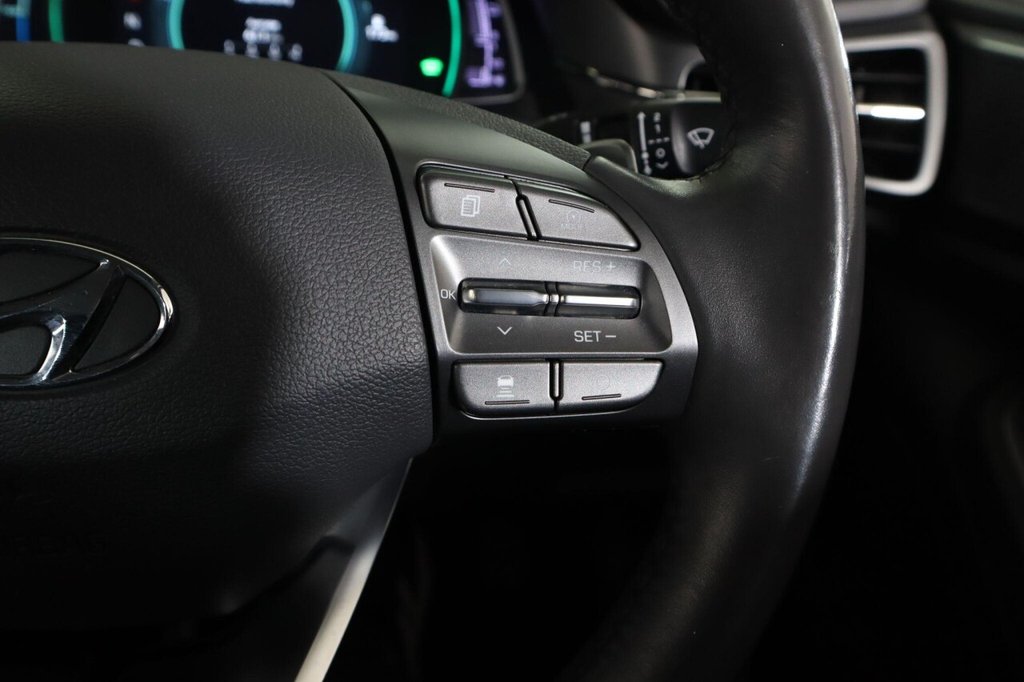 Used Hyundai IONIQ 2021 for sale - 76740305: Photo 18