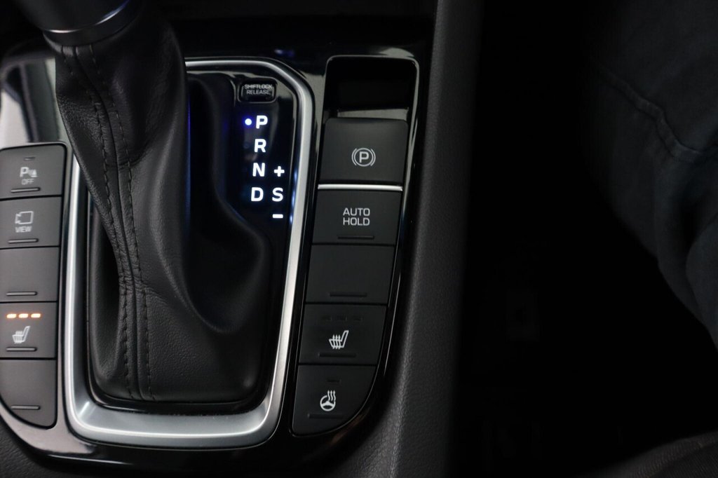 Used Hyundai IONIQ 2021 for sale - 76740305: Photo 24