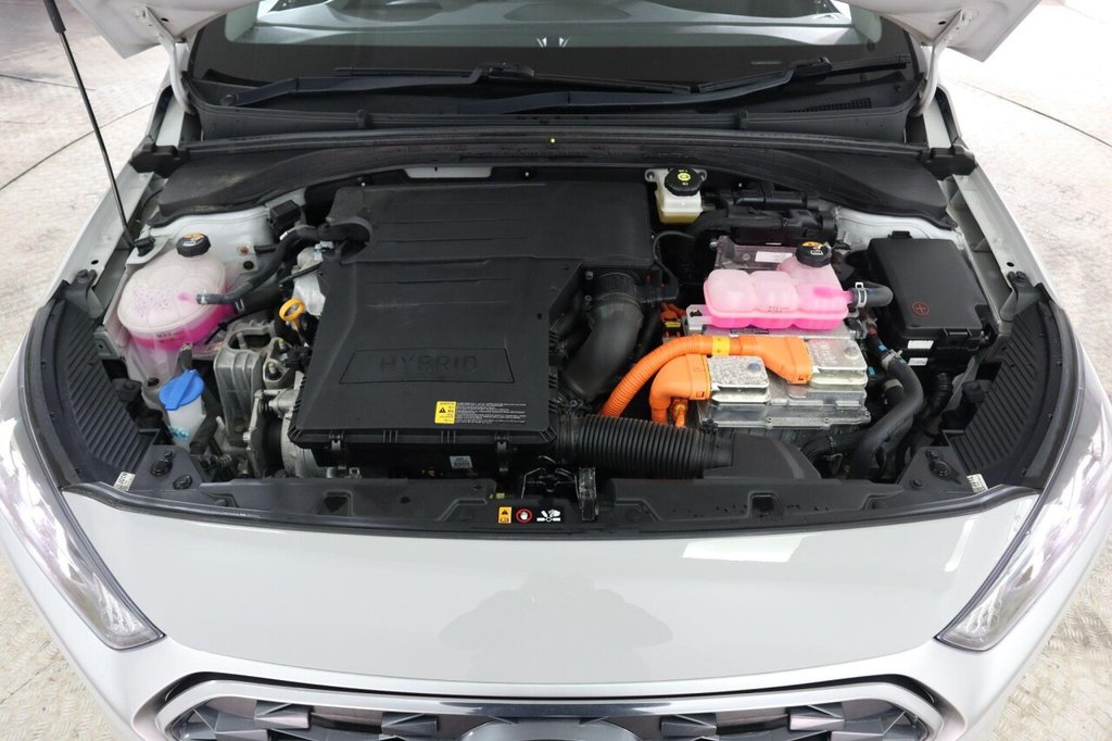 Used Hyundai IONIQ 2021 for sale - 76740305: Photo 32