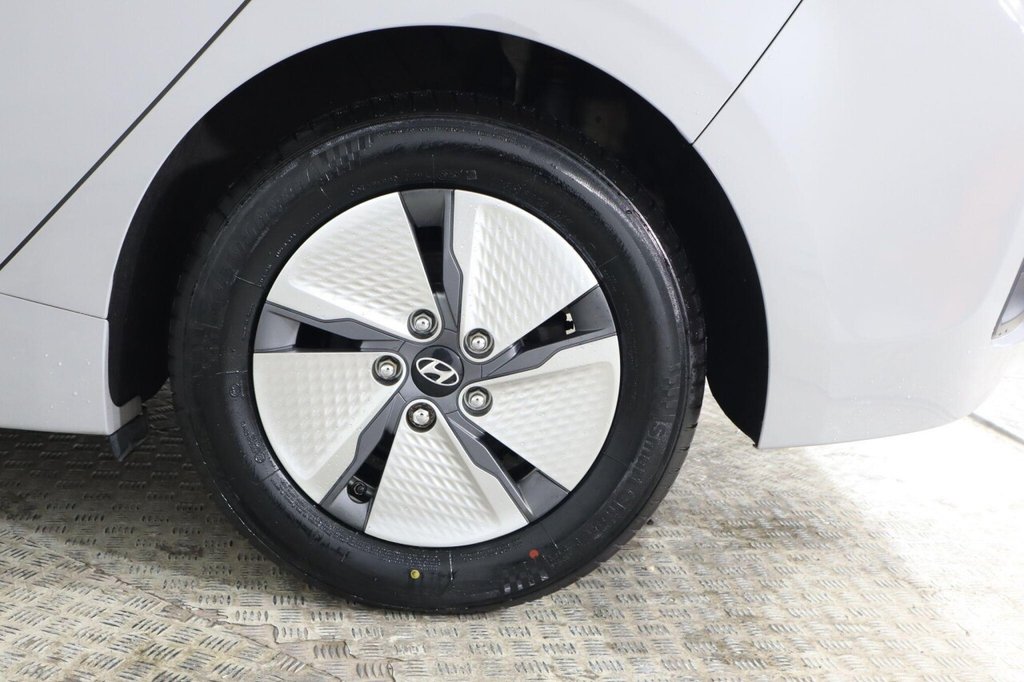 Used Hyundai IONIQ 2021 for sale - 76740305: Photo 35