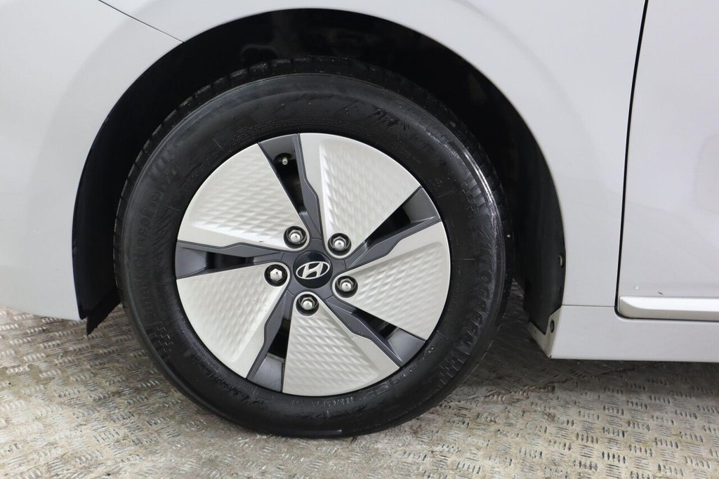 Used Hyundai IONIQ 2021 for sale - 76740305: Photo 36