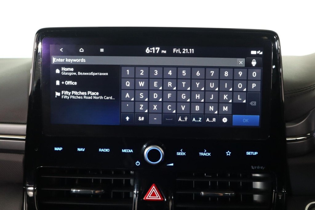 Used Hyundai IONIQ 2021 for sale - 76740305: Photo 40