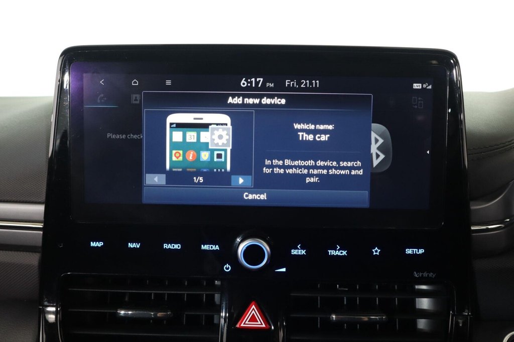 Used Hyundai IONIQ 2021 for sale - 76740305: Photo 41