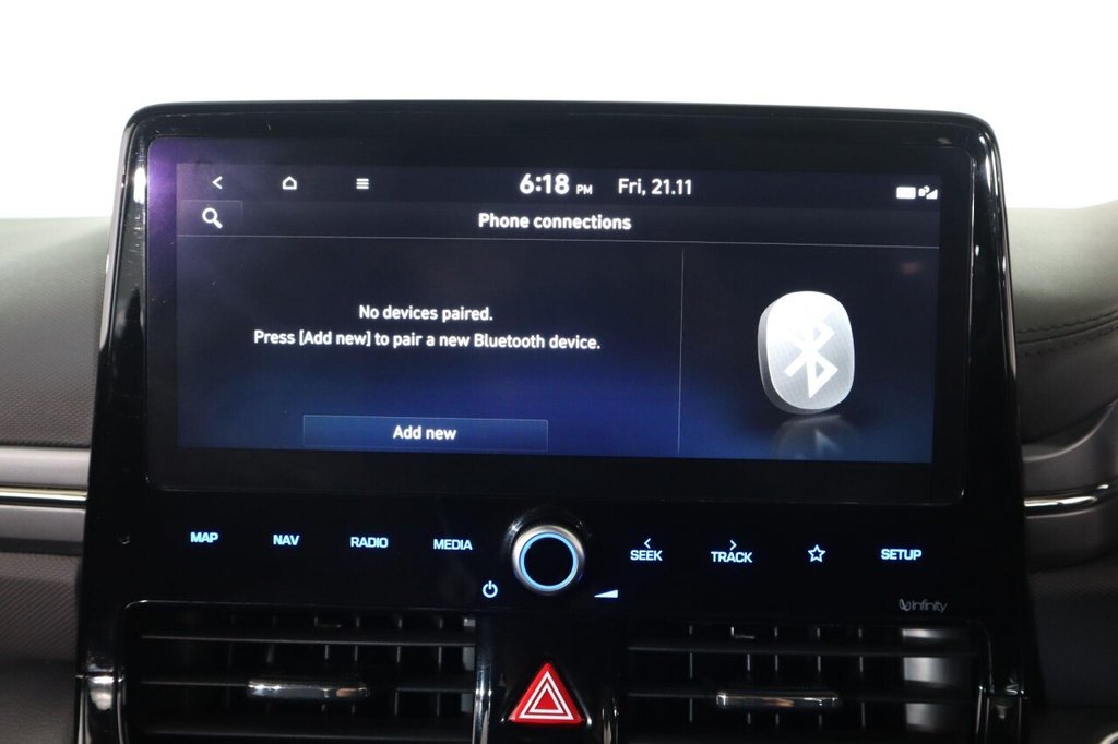 Used Hyundai IONIQ 2021 for sale - 76740305: Photo 42