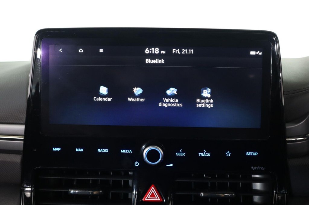 Used Hyundai IONIQ 2021 for sale - 76740305: Photo 45