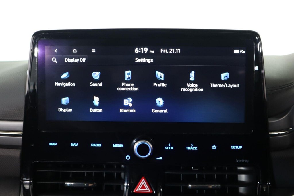 Used Hyundai IONIQ 2021 for sale - 76740305: Photo 48