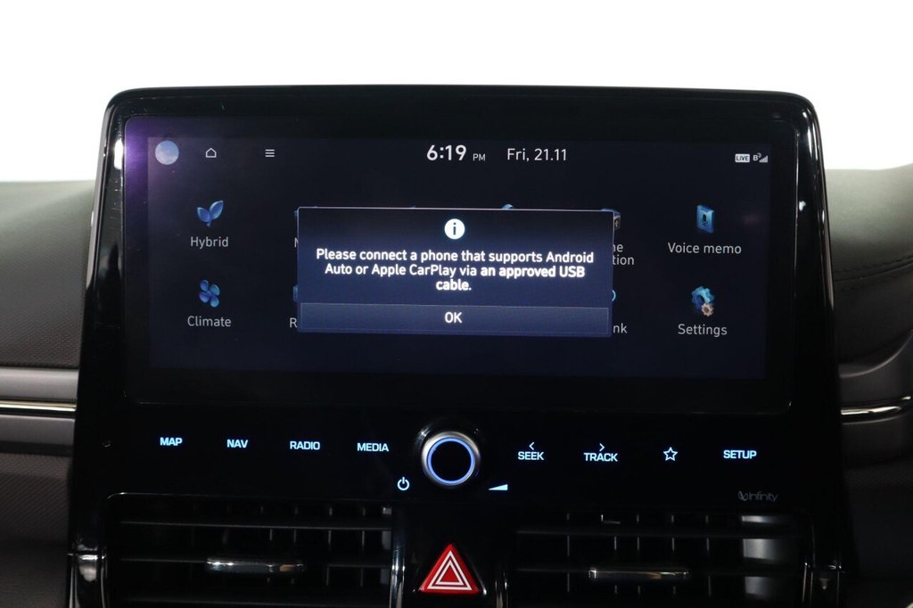 Used Hyundai IONIQ 2021 for sale - 76740305: Photo 49