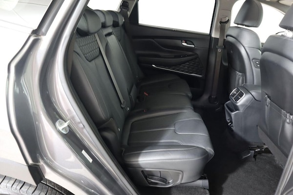 Used Hyundai Santa Fe 2021 for sale - 76291441: Photo 15